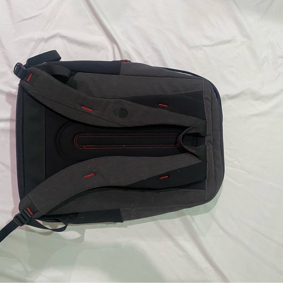Alienware Backpack - Picture 2 of 6